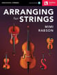 Arranging for Strings book cover